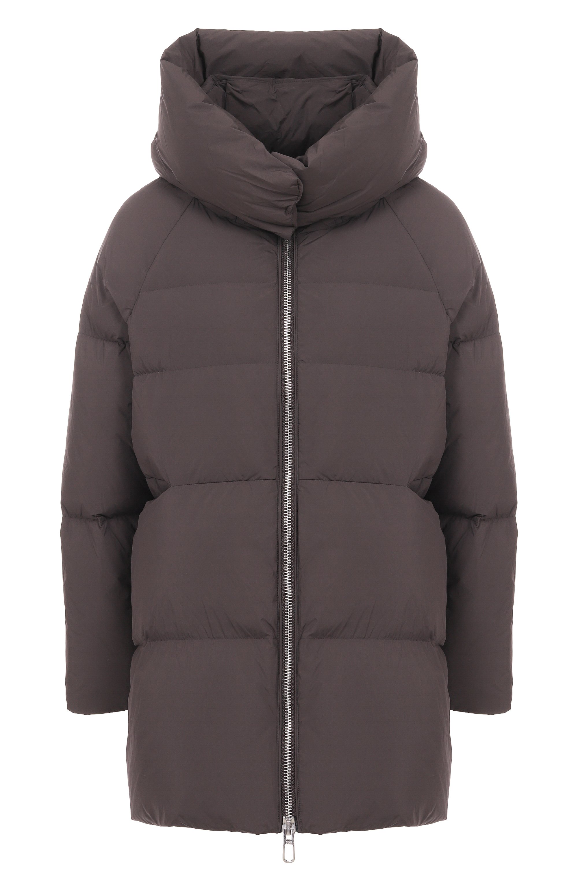 Пуховик DUNO, арт. HARUKI/APRICA, фото 1