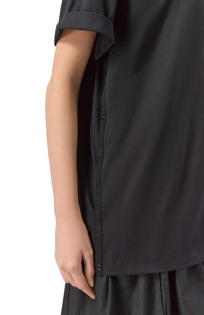 Хлопковое платье 3.1 PHILLIP LIM, арт. S251-90929PJB, фото 5