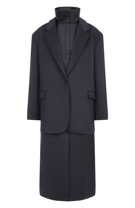 Женское пальто-трансформер RUBAN, арт. RFW25/26-1.1.310.4