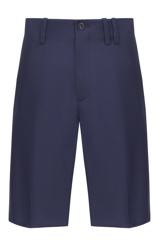 Шерстяные шорты N21 D051/3016 Синий D051/3016