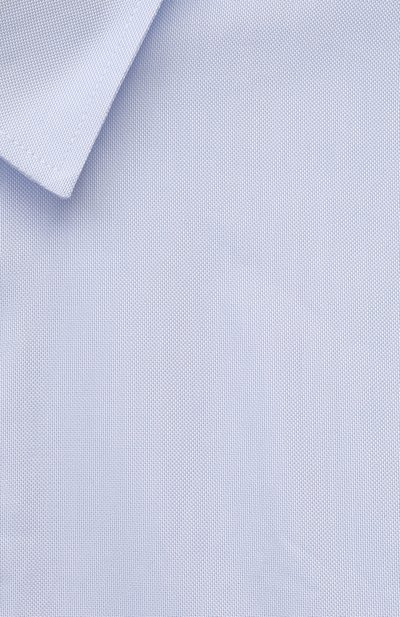 Хлопковая рубашка DAL LAGO, арт. N402M/8610/17/L-18/XL, фото 3