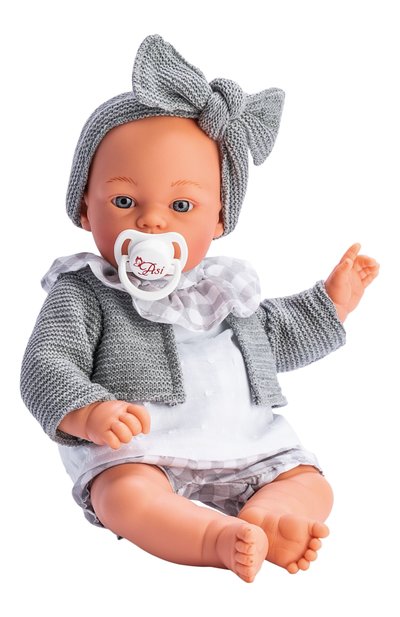 Кукла-пупсик коки ASI, арт. 406850