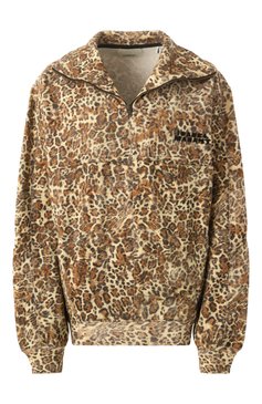 Хлопковый свитшот ISABEL MARANT, арт. 24HSW0143FA/B4M01I, фото 1