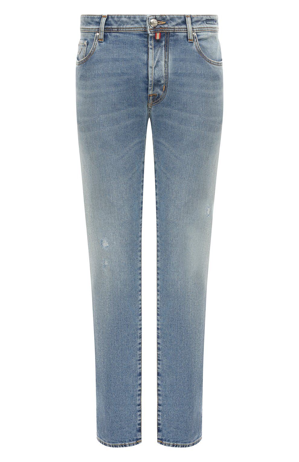 Джинсы bard JACOB COHEN, арт. U Q E04 40 S 3874, фото 1