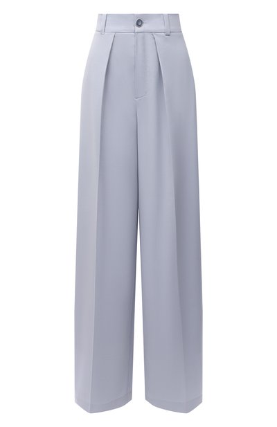 Женские шерстяные брюки LESYANEBO, арт. FW20/Н-412