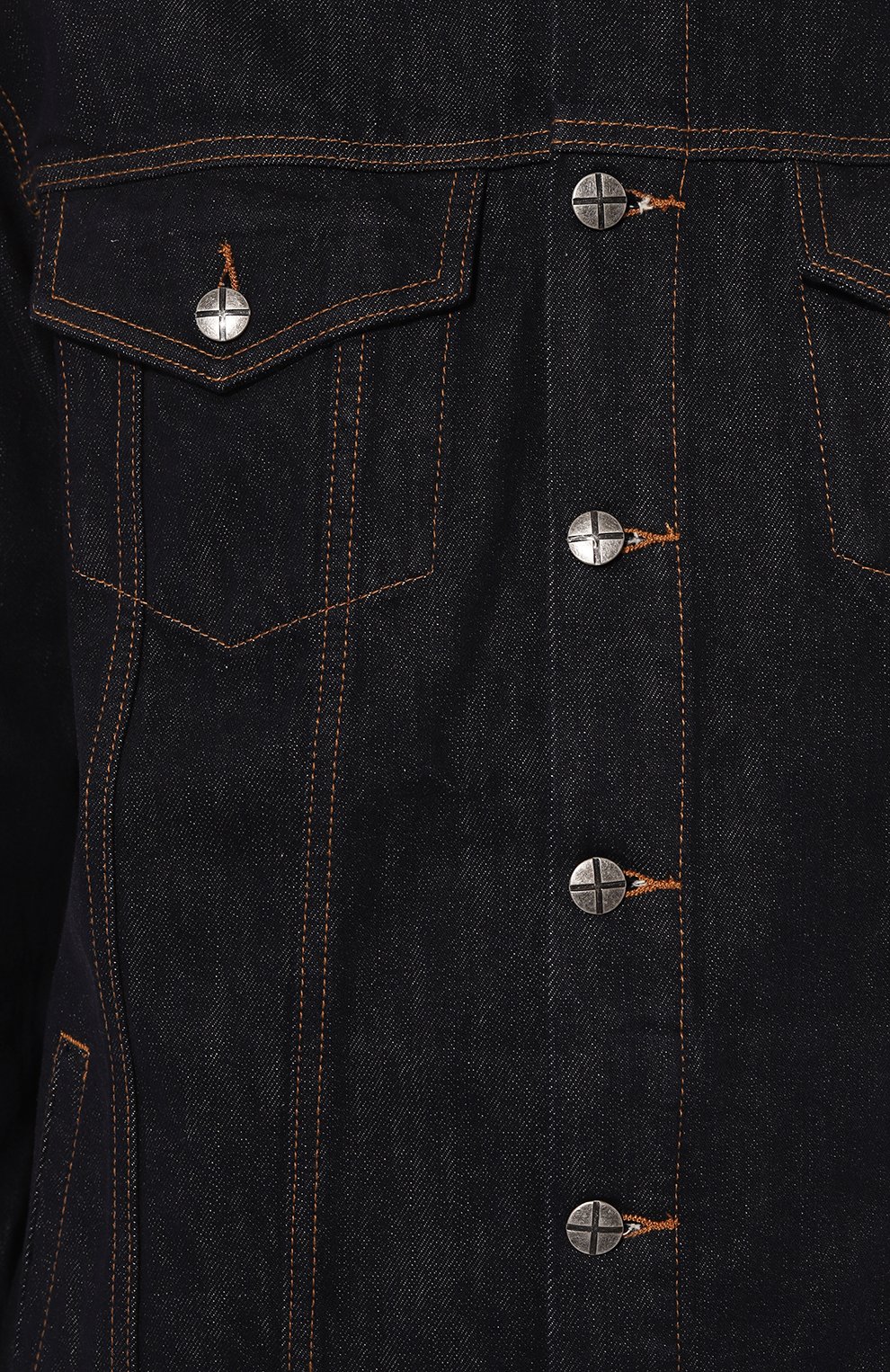 Джинсовая куртка KSUBI, арт. WFA24JK002, фото 5