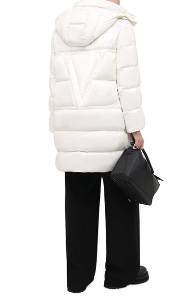 Пуховик VALENTINO, арт. VB0CP00G6FD, фото 2
