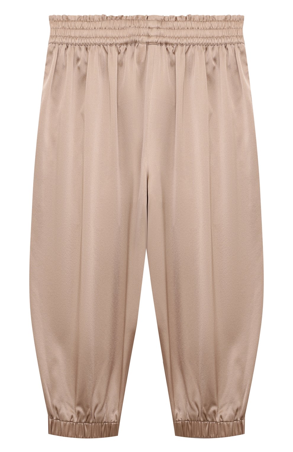 Шелковая пижама NORVEG, арт. 24HSSSTTG-019, фото 5