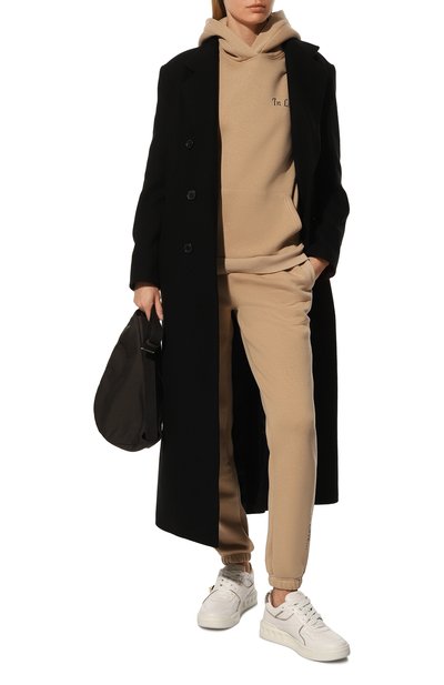 Женский хлопковый костюм SEVEN LAB, арт. HPW-IL beige