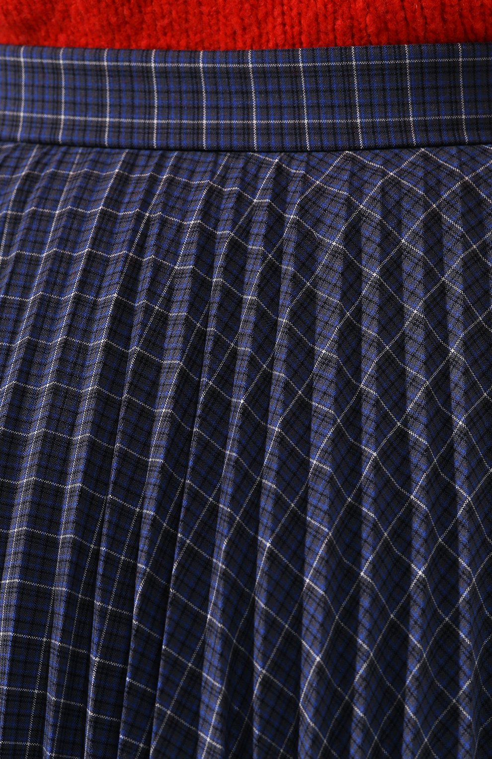 Юбка ACNE STUDIOS, арт. AF0066, фото 5