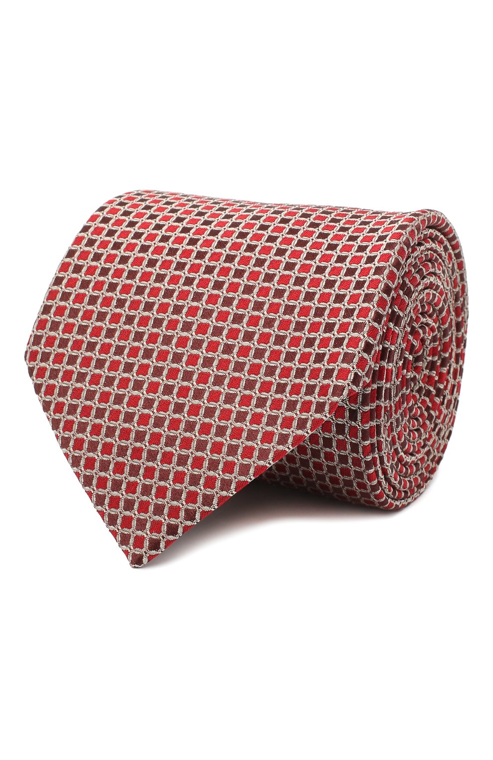 Шелковый галс тук LANVIN, арт. 3178/TIE, фото 1