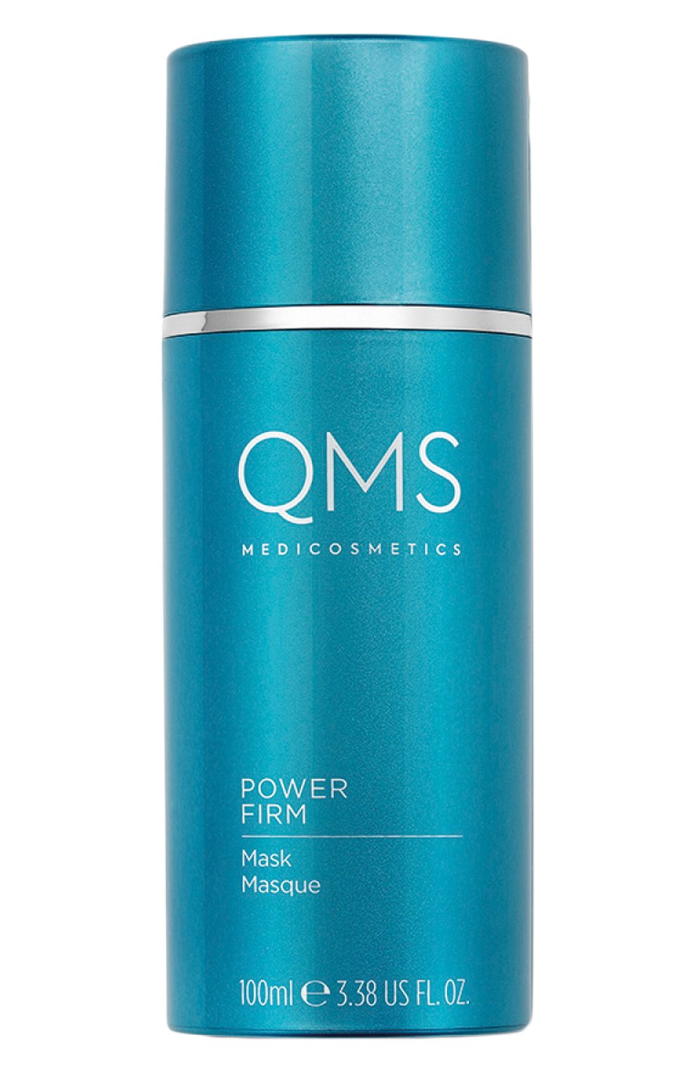 Укрепляющая маска-лифтинг для обезвоженной кожи (100ml) QMS MEDICOSMETICS бесцветного цвета по цене 40500 руб., арт. 1029100, фото 1 Укрепляющая маска-лифтинг для обезвоженной кожи (100ml) QMS MEDICOSMETICS, арт. 1029100, фото 1