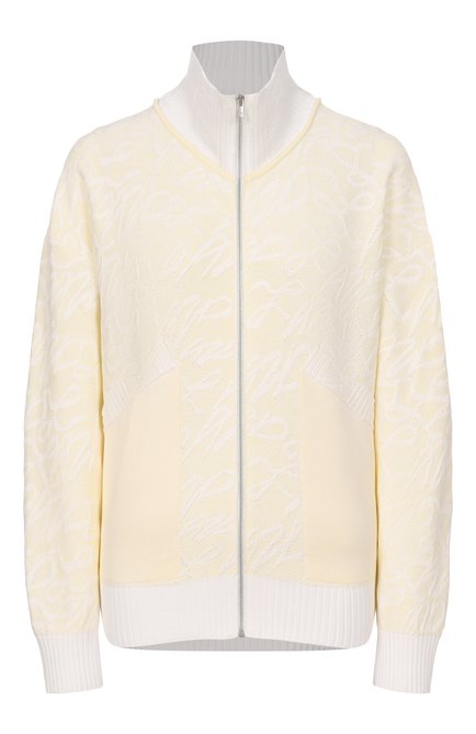 Женский кардиган из вискозы AND THE BRAND, арт. S26-BS018-1203-801