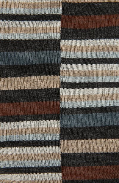 Шерстяные носки PANTHERELLA, арт. 595606, фото 2