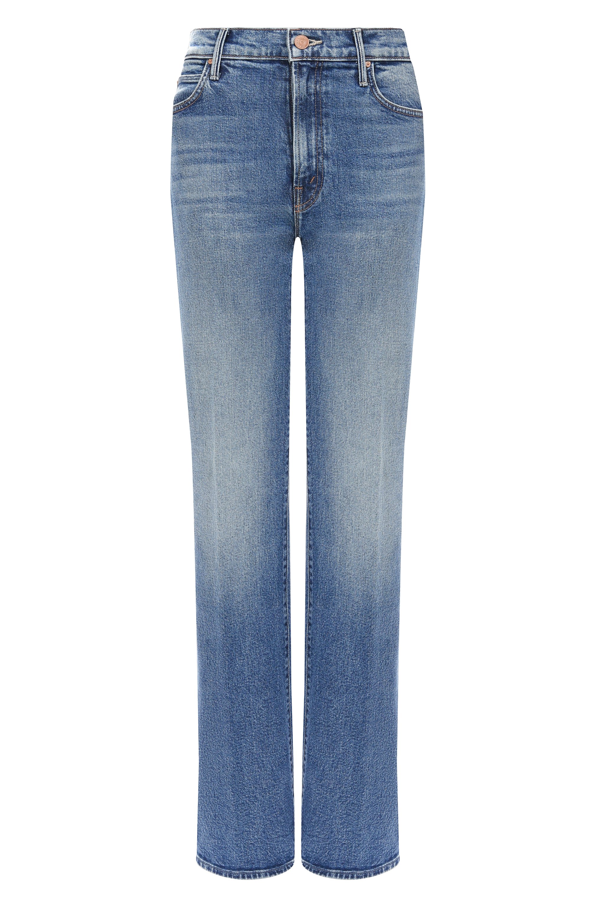 Джинсы the kick it MOTHER, арт. 10005-1422, фото 1