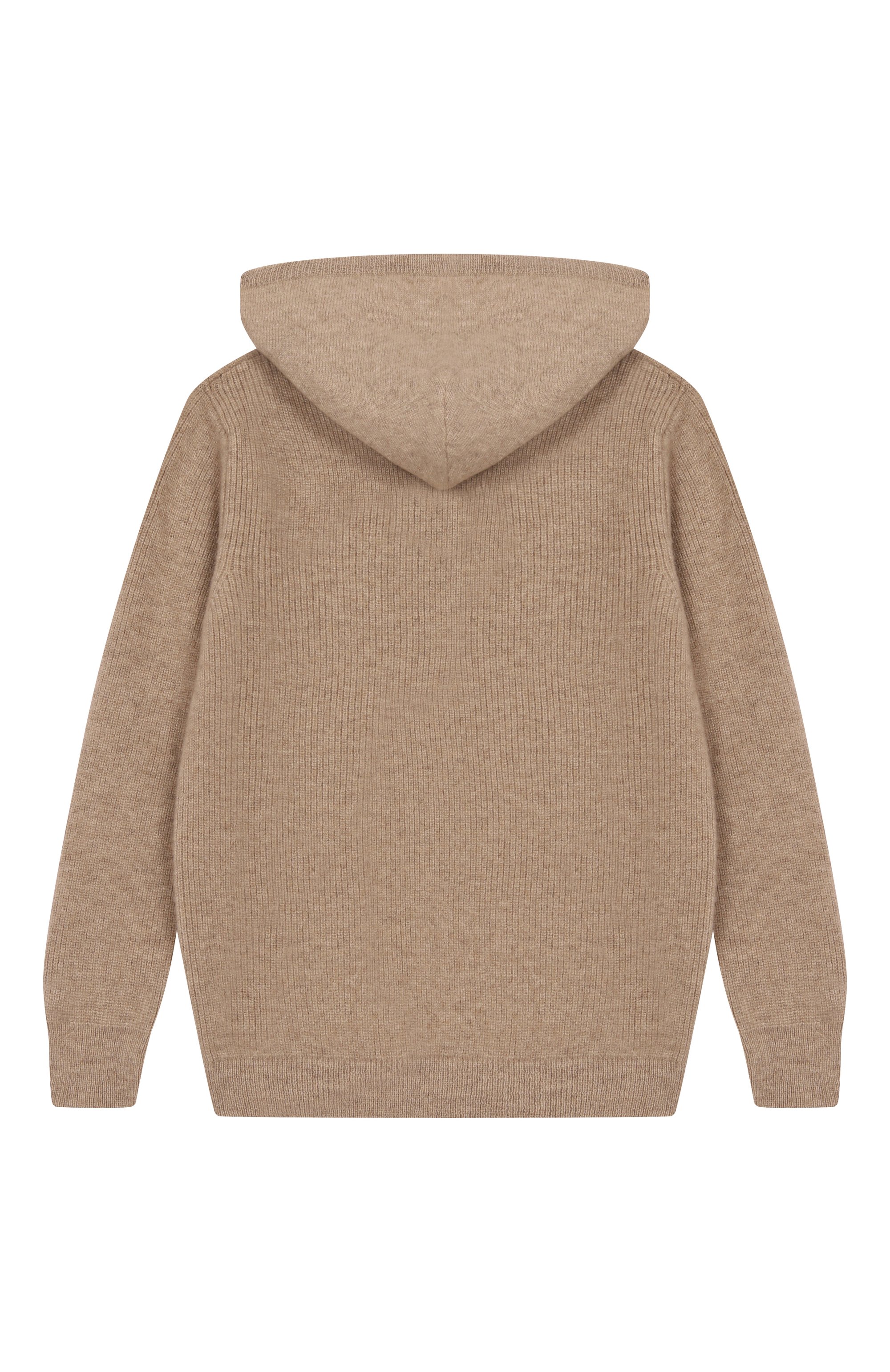 Кашемировый кардиган GIORGETTI CASHMERE, арт. MB2287/8-14, фото 2