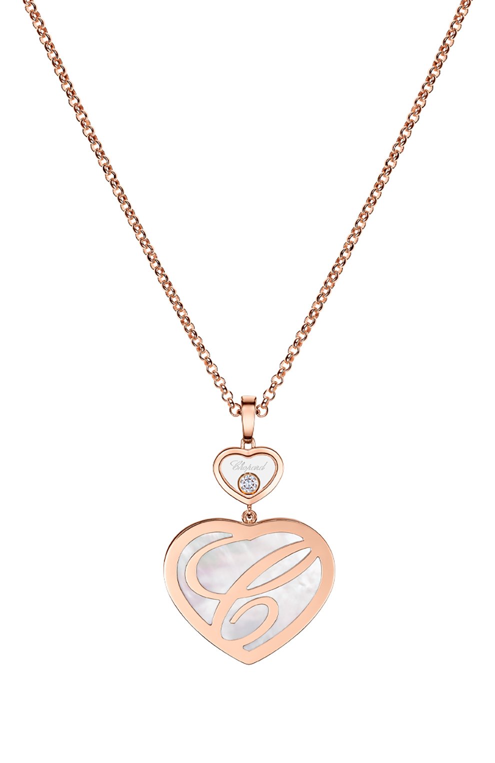 Кулон CHOPARD, арт. 79A075-5301, фото 2