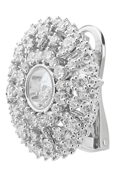 Женские серьги CHOPARD, арт. 84A036-1001
