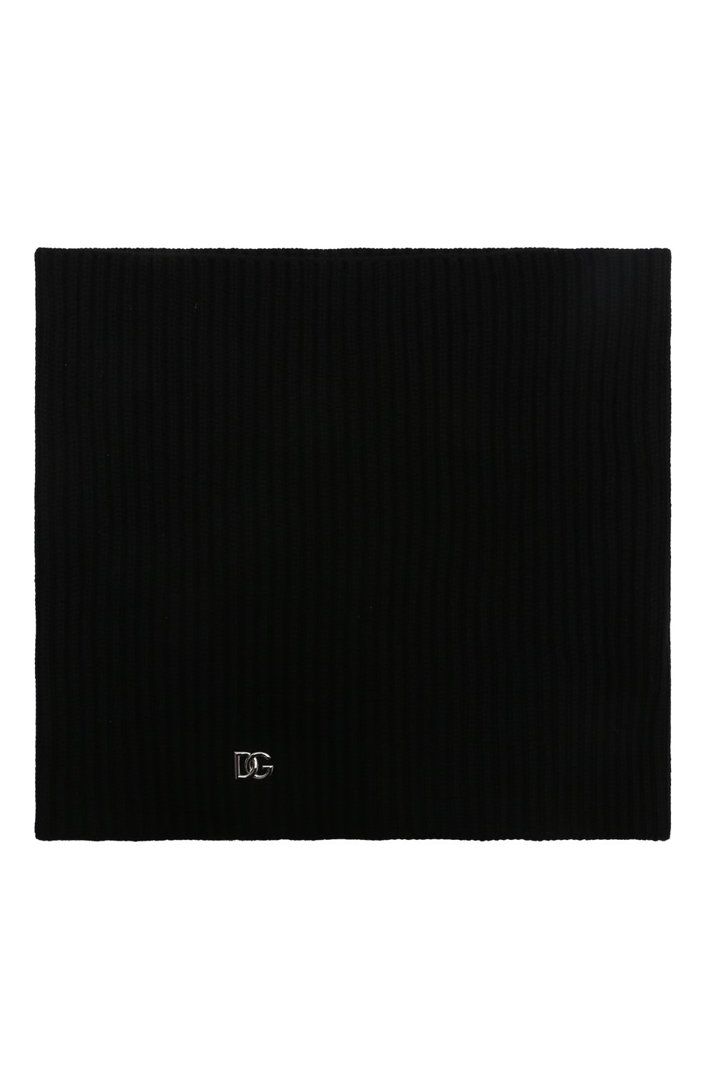 Кашемировый шарф-снуд DOLCE & GABBANA, арт. FX360Z/JAWP9, фото 3