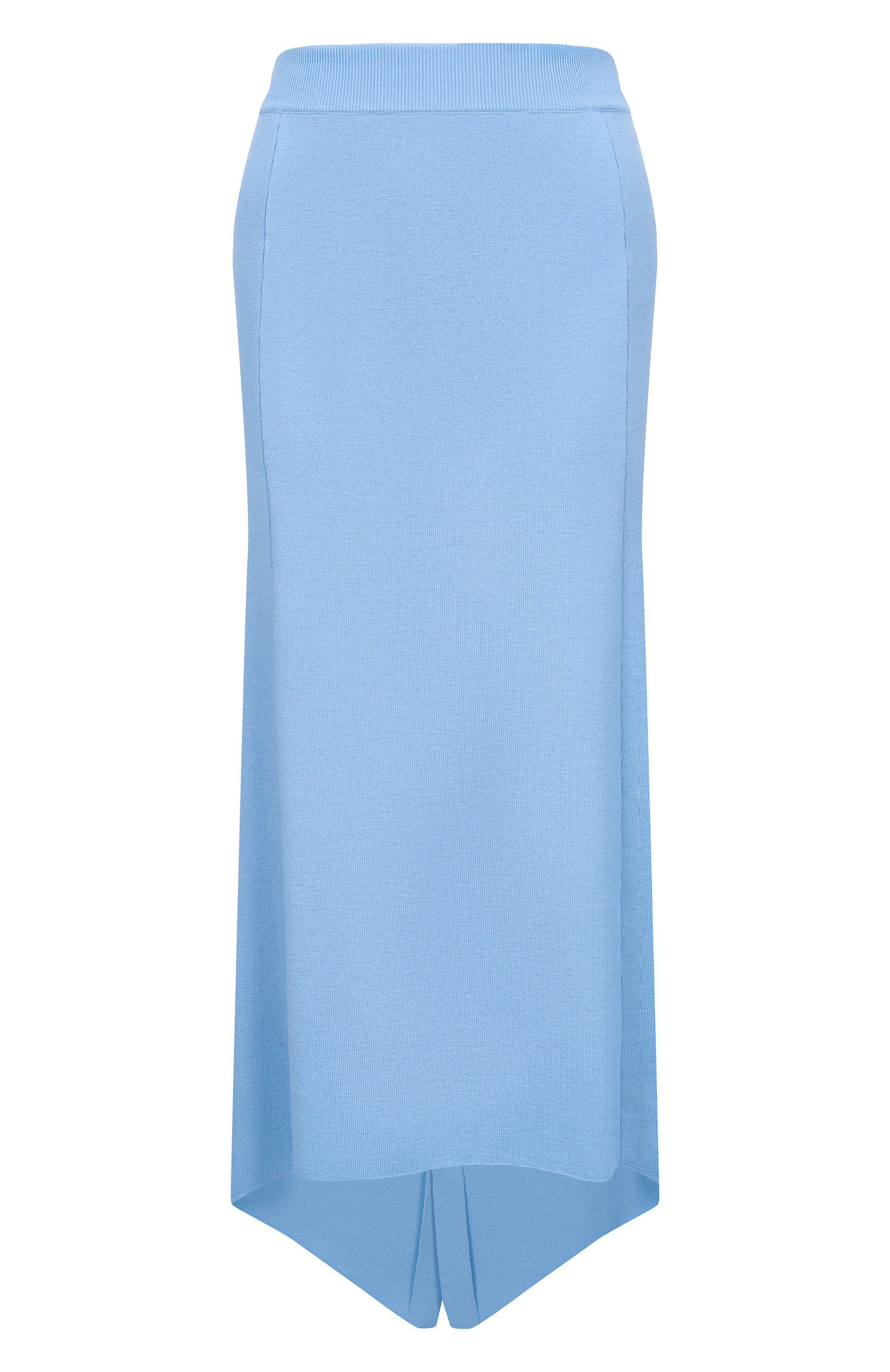 Шерстяная юбка LANVIN, арт. RW-ST0058-K107-E26, фото 1