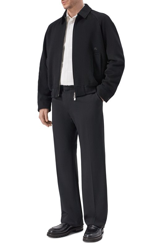 Хлопковая рубашка MVST MUCAM00001 M13 Белый  MUCAM00001 M13 Фото 2