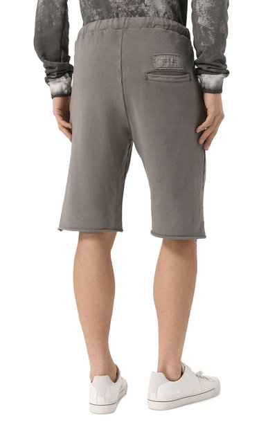 Хлопковые шорты NEVER ENOUGH, арт. MBE033, фото 4