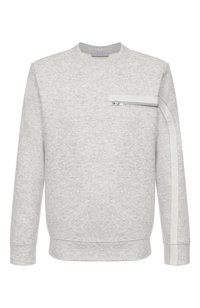 Светло-серый