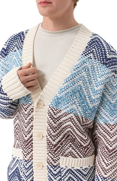 Кардиган MISSONI, арт. US25SM0A/BK044T, фото 5