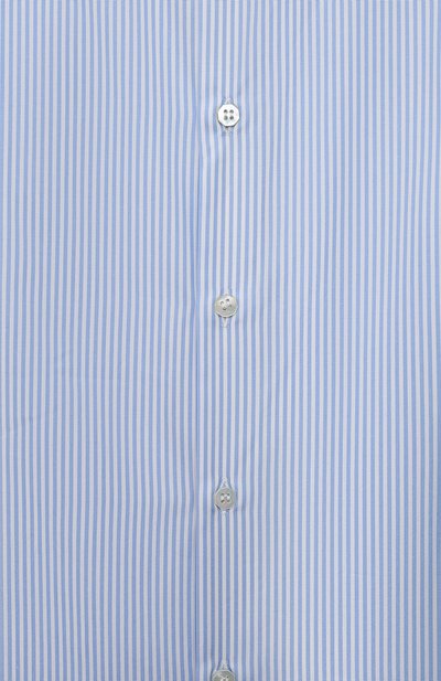 Хлопковая рубашка STEFANO RICCI JUNIOR, арт. YC002317/M1701, фото 3