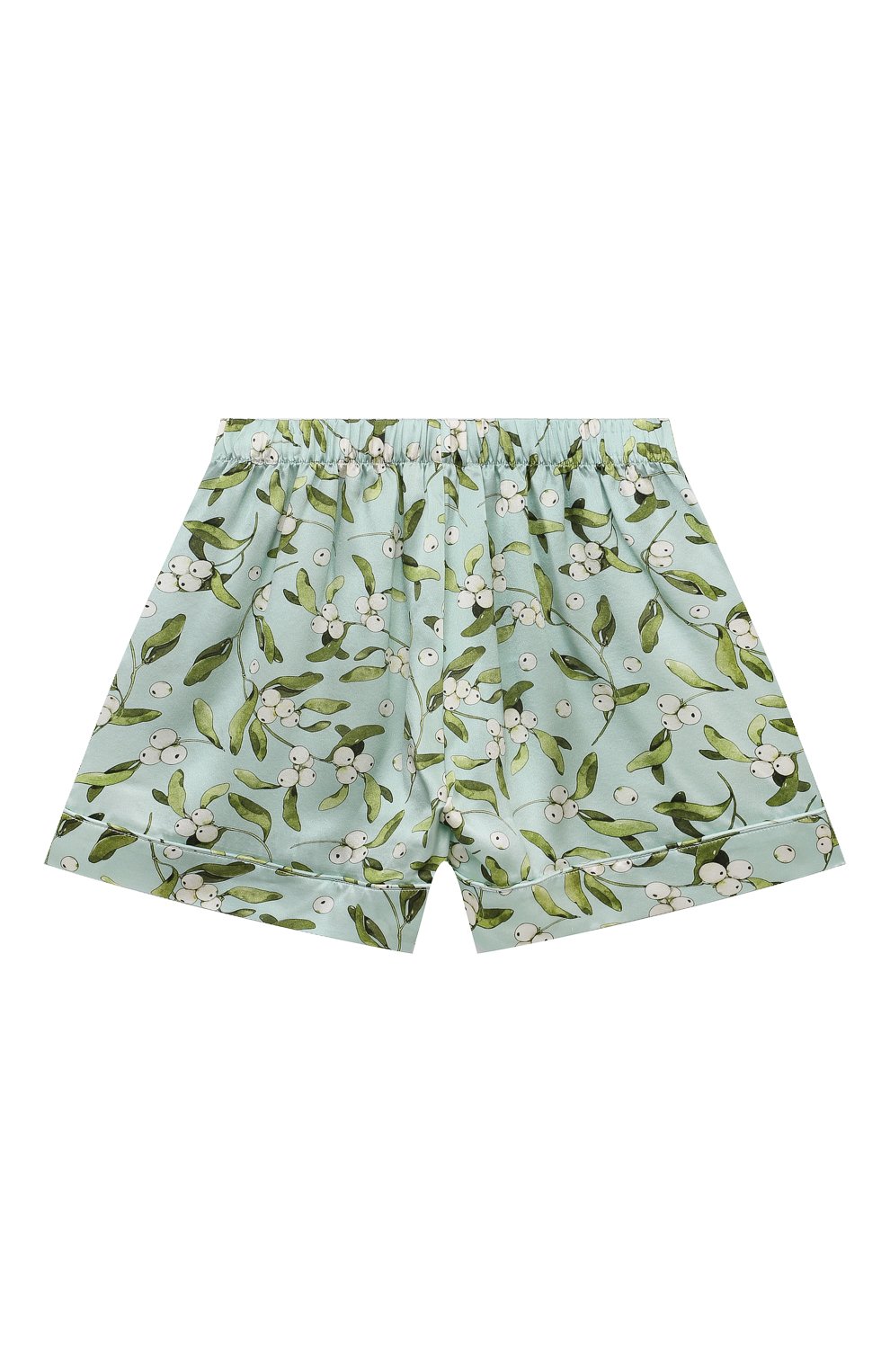 Шелковая пижама NORVEG, арт. 24HSSSJSG-122, фото 5