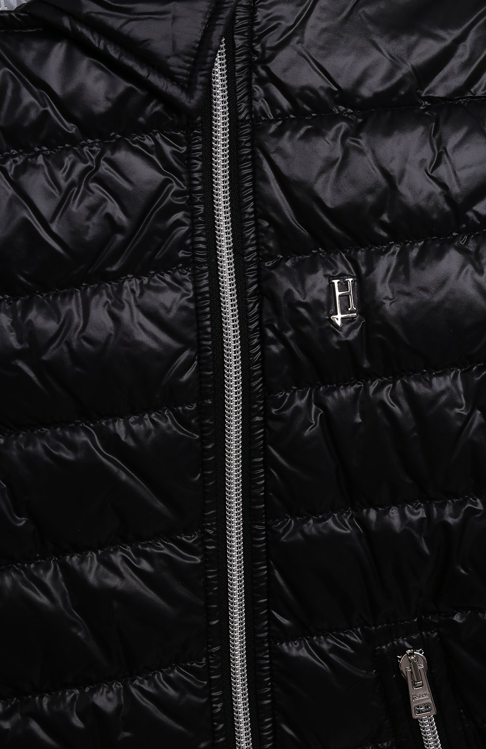 Пуховая куртка HERNO, арт. PI000151G/12017/14, фото 3
