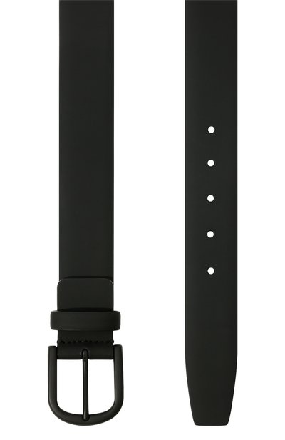 Кожаный ремень CANALI, арт. 50C/KY00363, фото 3