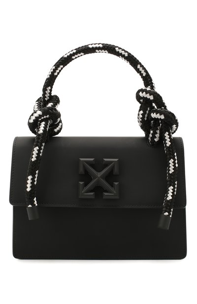 Сумка 1.4 jitney OFF-WHITE, арт. 0WNA092R20H000681000, фото 1