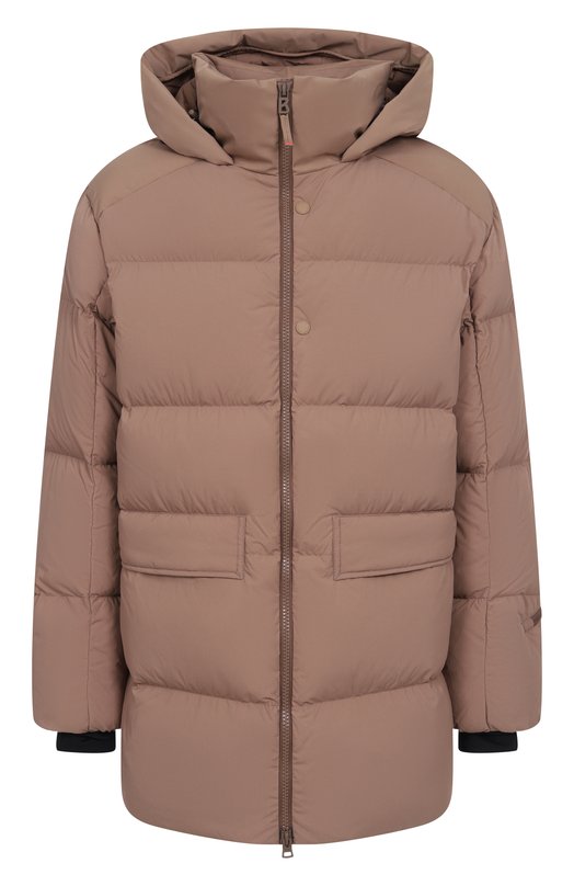 Пуховик Bogner Fire+Ice 34019439 Бежевый 34019439