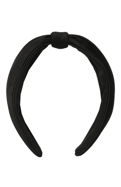 Женский ободок для волос ALEXANDRE DE PARIS, арт. THB10B-25T-A23 N