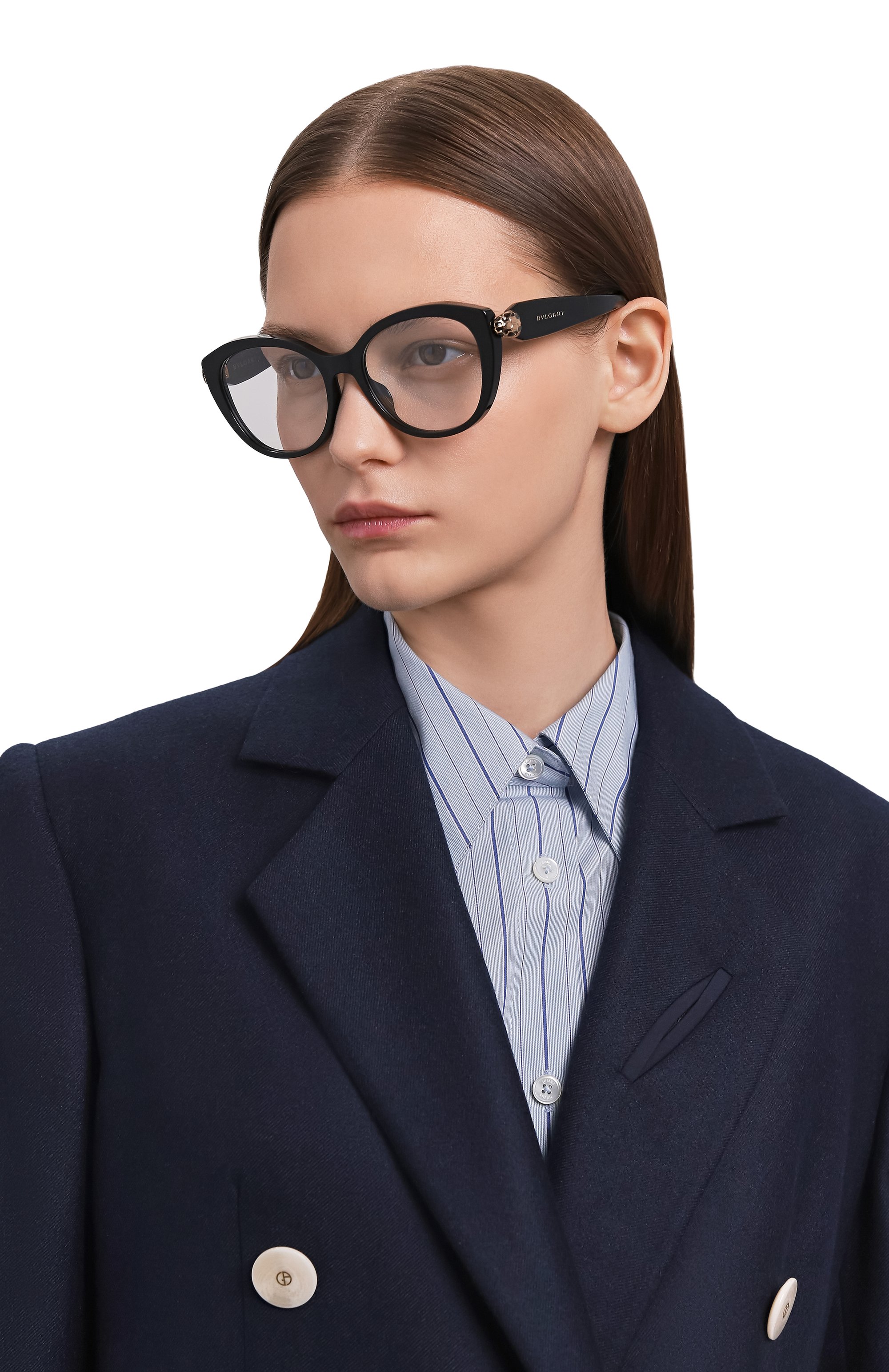 Оправа BVLGARI, арт. BV50073I-001, фото 2