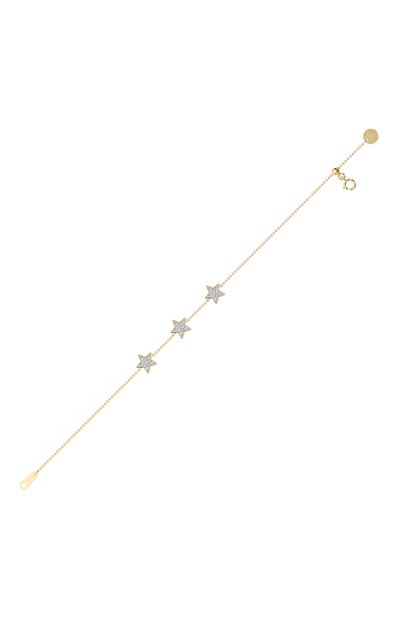 Женский браслет SERENDIPITY, арт. EJBR0046Y