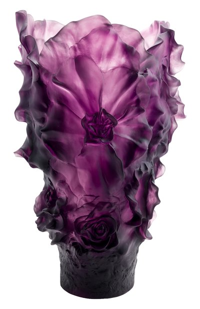 Ваза camelia magnum DAUM, арт. 05742