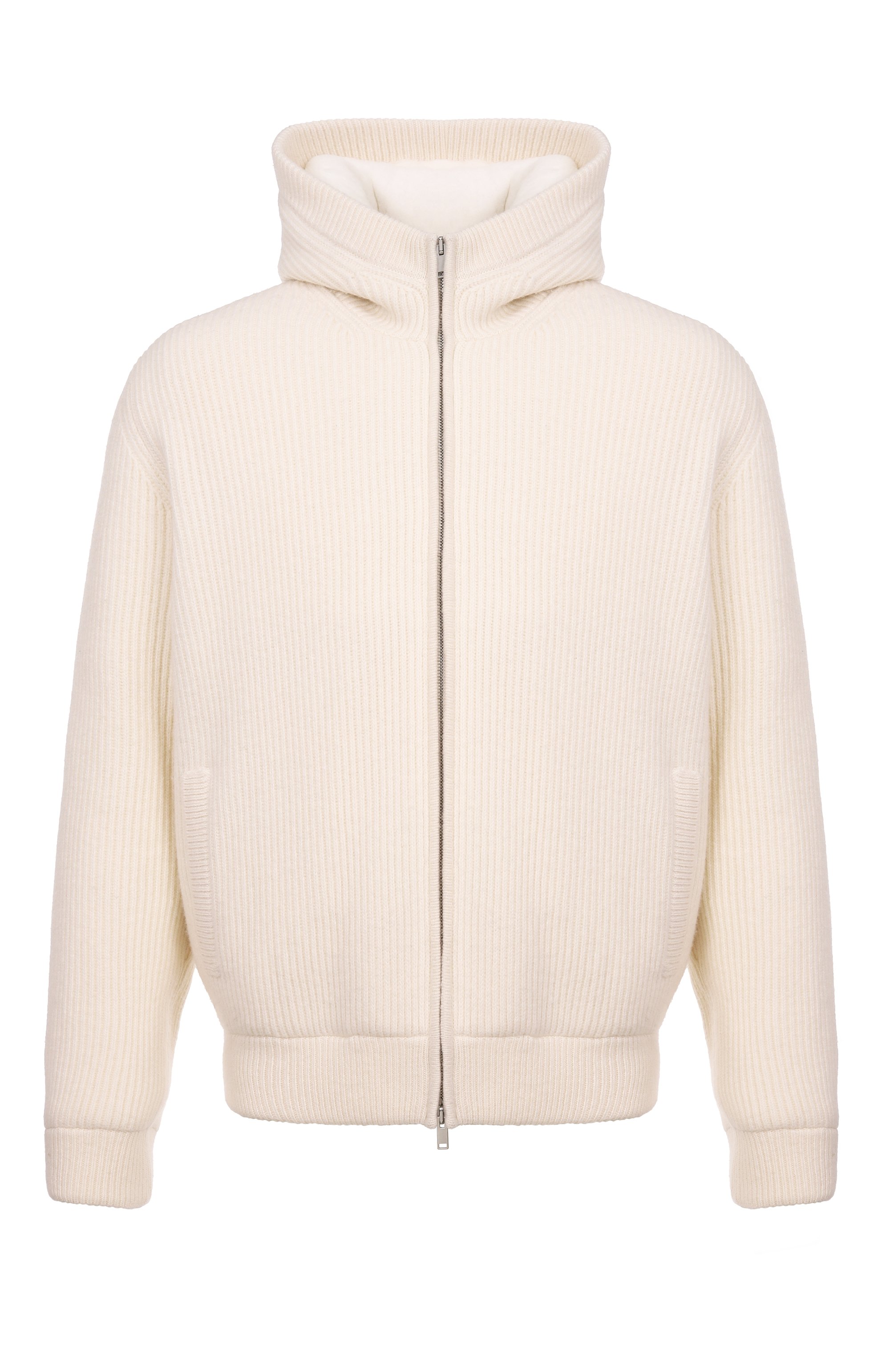 Кашемировый бомбер с подкладкой из норки MVST, арт. FTXTRECK-ES3625-2V/TR-ES3625, фото 1