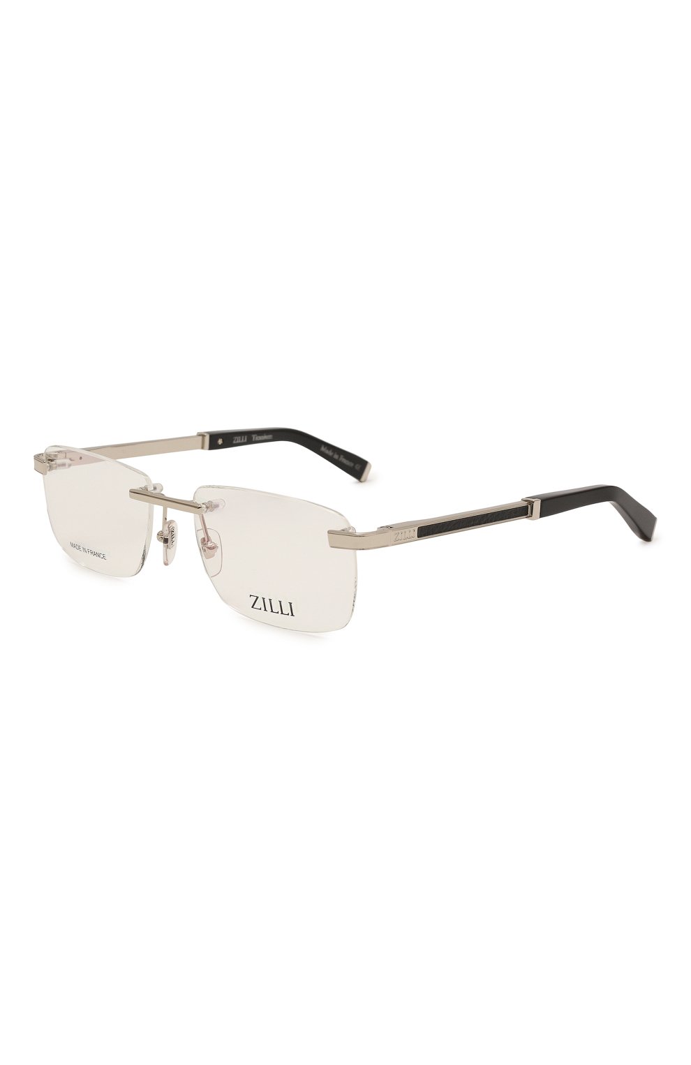 Оправа ZILLI, арт. ZI-60034 C07, фото 1