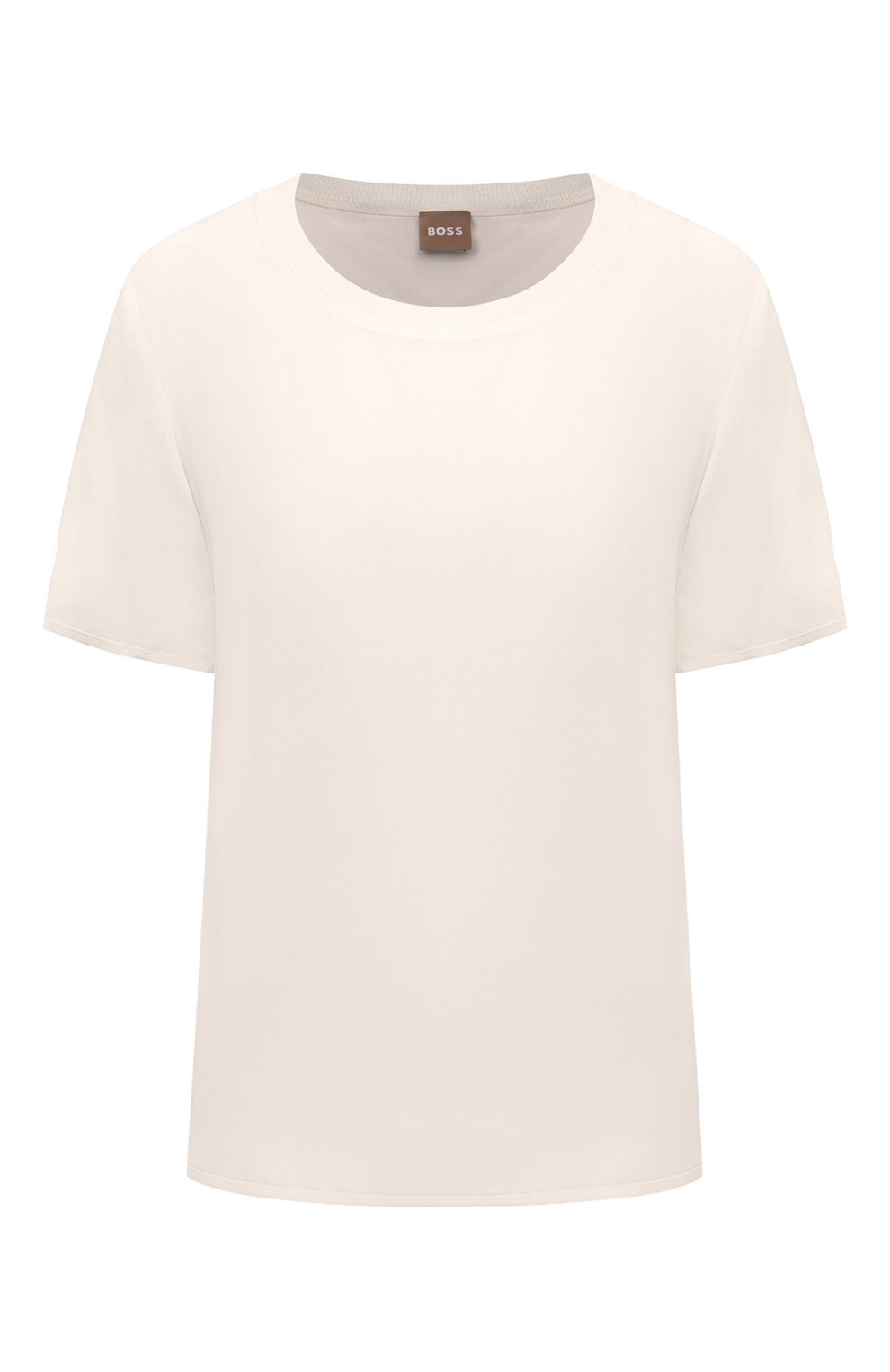 Футболка BOSS, арт. 50490059, фото 1
