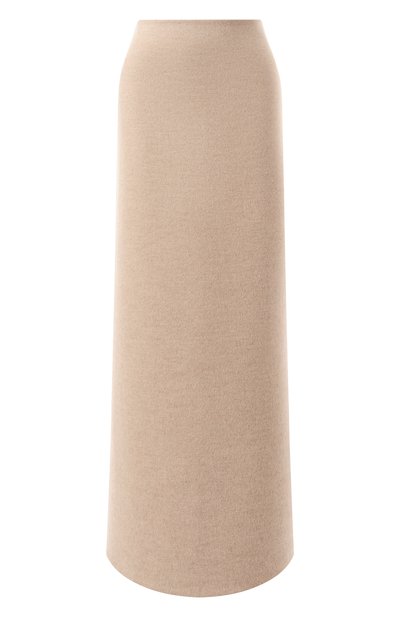 Женская кашемировая юбка MVST, арт. TXBET-Y272/LC1601