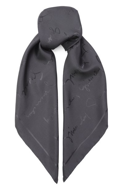 Женский шелковый платок GIVENCHY, арт. 710011874