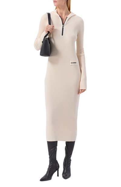 Платье JIL SANDER, арт. J40CT0128-J14639, фото 2