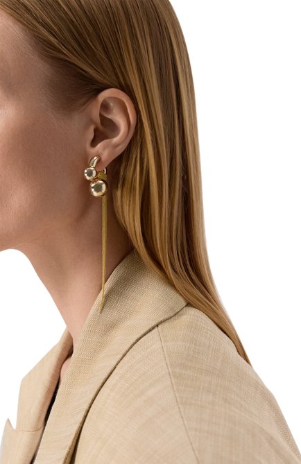 Женские серьги bubble world CAVIAR JEWELLERY, арт. BW012