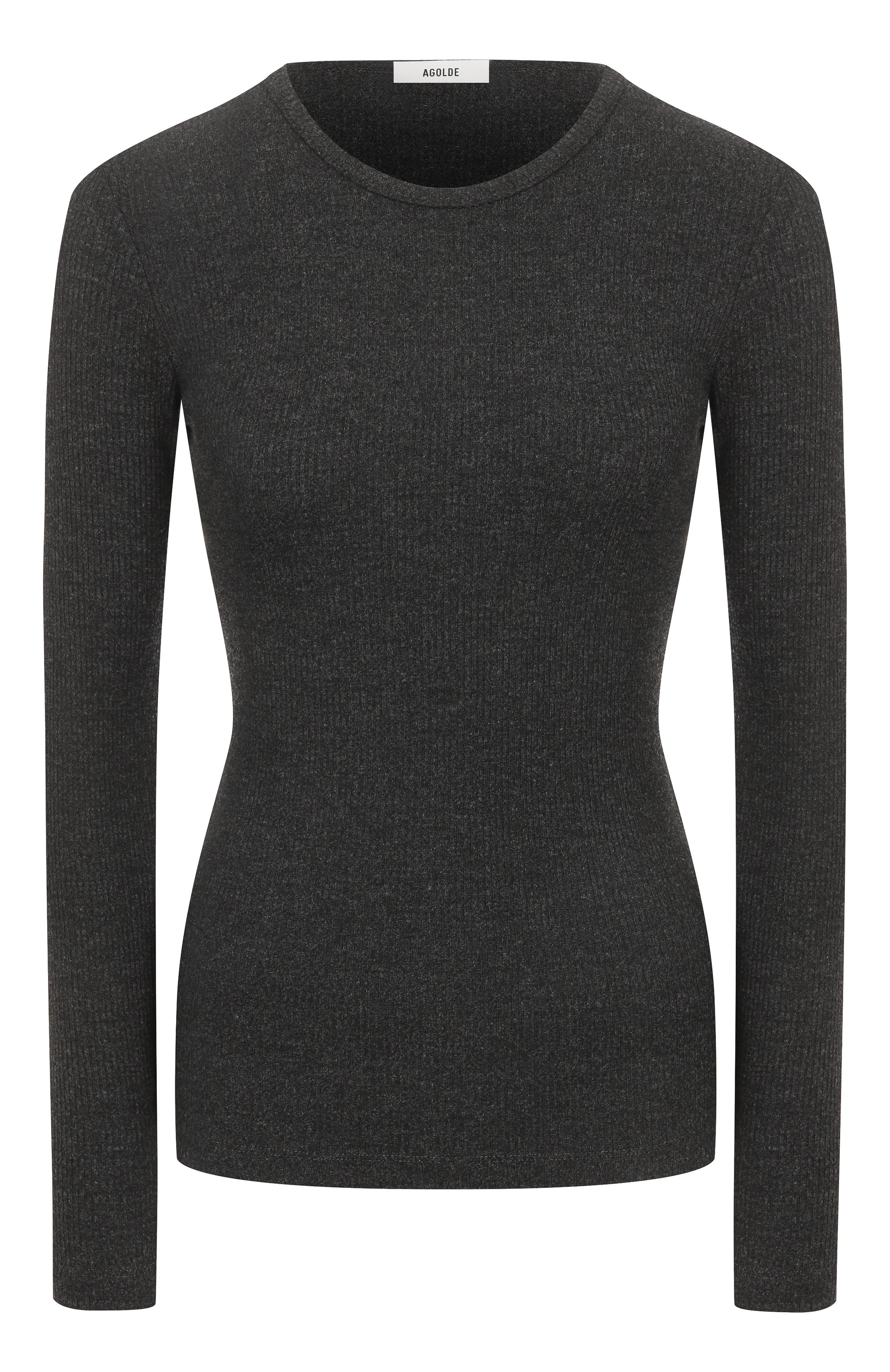 Лонгслив delphi AGOLDE, арт. A72301352, фото 1