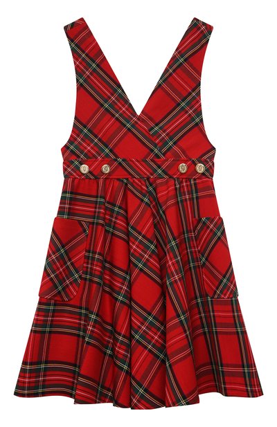 Сарафан ALETTA, арт. A210908-24Q/4A-8A, фото 1