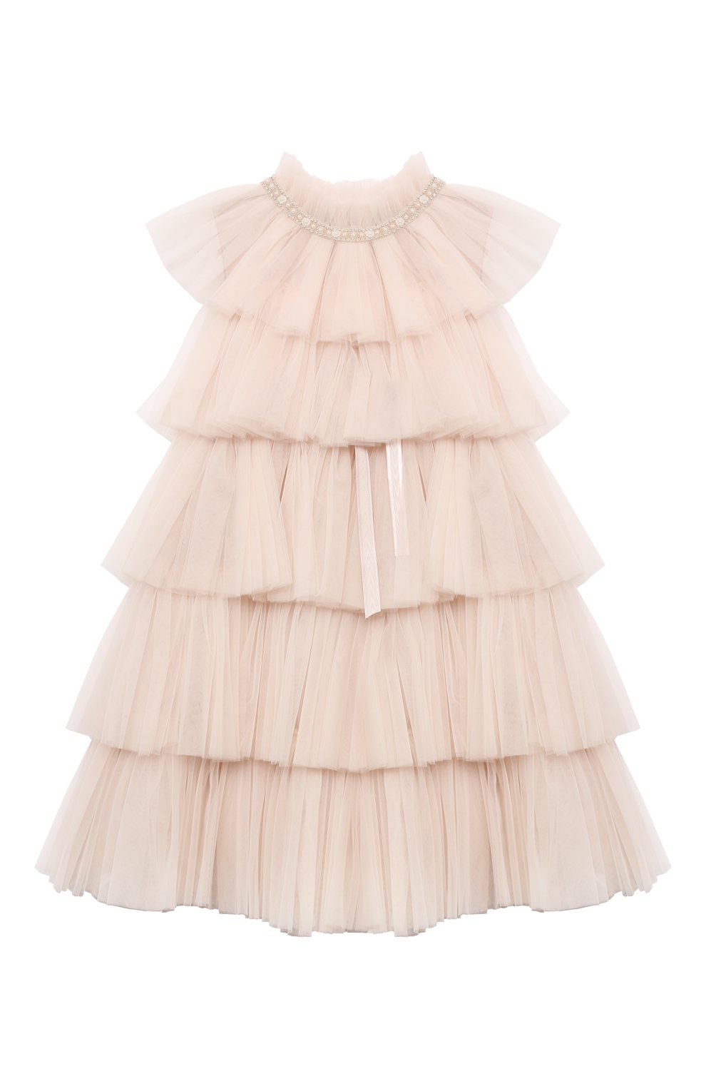 Платье DESIGNERS CAT, арт. 100000K01001705/S0US0U DRESS/10A-12A, фото 1