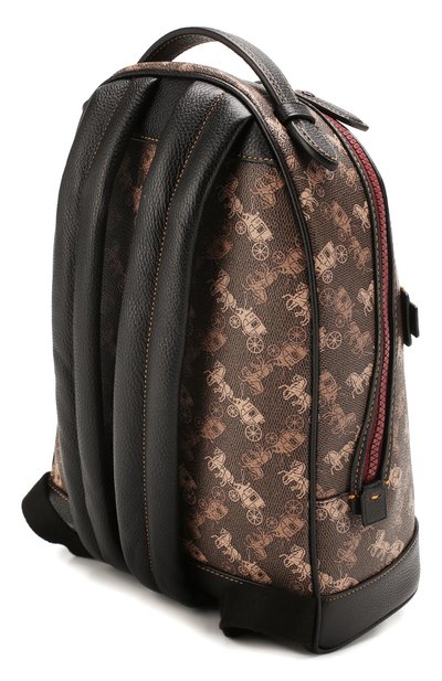 Рюкзак barrow small COACH, арт. 88266, фото 3