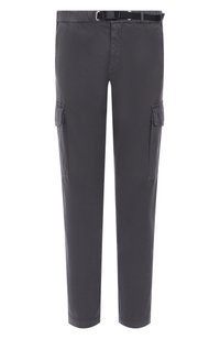 Темно-серый